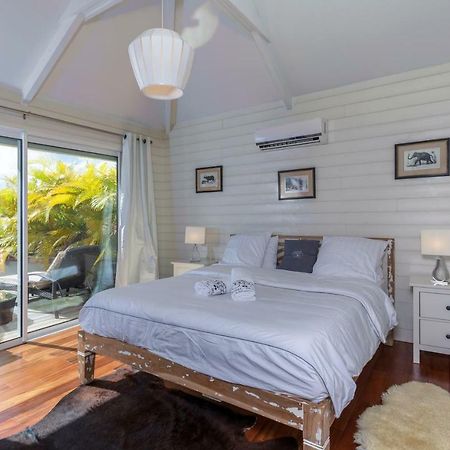 Villa La Voile Blanche Orient Bay Εξωτερικό φωτογραφία